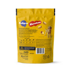Biscoito Pedigree Marrobone Carne Para Cães Adultos 200g