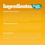 Petisco Pedigree Tasty Bites para Cães Adultos Sabor Carne Suculenta 40g