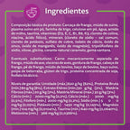 Ração Úmida Whiskas Sachê Frango ao Molho para Gatos Adultos 85 g