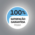 Ração Úmida Optimum Sachê para Gatos Adultos Castrados Sabor Salmão 85g
