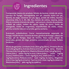 Ração Úmida Whiskas Sachê Carne ao Molho para Gatos Adultos 85 g