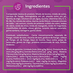 Ração Úmida Whiskas Sachê Carne Jelly para Gatos Adultos 85 g