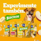 Petisco Pedigree Filezitos Bifinho Carne para Cães Adultos 60g