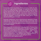 Ração Úmida Whiskas Sachê Carne ao Molho para Gatos Filhotes 85 g