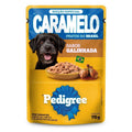 Ração Úmida Pedigree Sachê para Cães Adultos Sabor Galinhada 70g