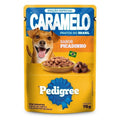 Ração Úmida Pedigree Sachê para Cães Adultos Sabor Picadinho 70g