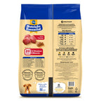 Ração Pedigree Nutrição Essencial Carne Para Cães Adultos 15 kg