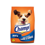 Ração Champ Carne e Cereal Para Cães Adultos 15 kg