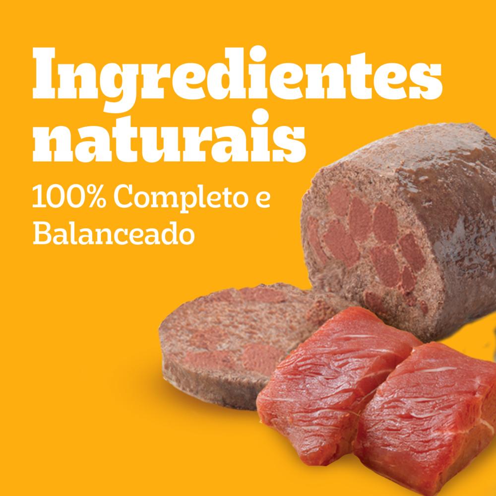 Ração Úmida para Cachorros Adultos Sabor Patê de Carne Pedigree 280G