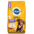 Ração Pedigree Nutrição Essencial Carne Ao Leite Para Cães Adultos 10,1 kg