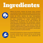 Ração Úmida Pedigree Sachê High Protein Cães Adultos Carne e Frango 85 g