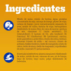Ração Úmida Pedigree Sachê High Protein Cães Adultos Porco e Carne Ao Molho 85 g