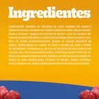 Ração Pedigree Nutrição Essencial Carne Para Cães Adultos 900 g