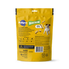 Biscoito Pedigree Biscrok Para Cães Adultos Raças Pequenas 150 g