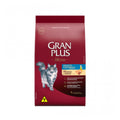 Ração pra Gatos Castrados Adultos GranPlus Frango e Arroz 10.1kg