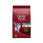 Ração pra Gatos Castrados Adultos GranPlus Frango e Arroz 10.1kg