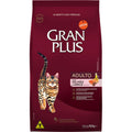 Ração pra Gatos Adultos GranPlus Salmão e Arroz 10.1kg
