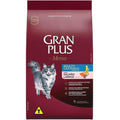 Ração Affinity Petcare Granplus Salmão e Arroz para Gatos Castrados 10,1 Kg