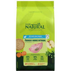 Ração Guabi Natural Frango e Arroz Integral para Cães Filhotes Raças Mini e Pequena - 10,1Kg