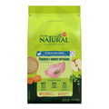Ração Seca para Cães Adultos de Raças Mini e Pequenas Sabor Frango e Arroz Integral Guabi Natural 10,1Kg