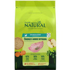 Ração Guabi Natural Frango e Arroz Integral para Gatos Adultos Castrados - 7,5Kg