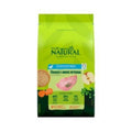 Ração Guabi Natural para Cães Filhotes de Porte Mini e Pequeno Sabor Frango e Arroz Integral