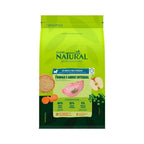 Guabi Natural Cão Adulto Mini e Pequeno Frango e Arroz Integral 2,5Kg