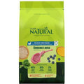 Ração Guabi Natural Cordeiro e Aveia para Cães Adultos Raças Mini e Pequena - 1Kg