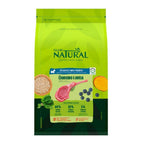 Ração Guabi Natural para Cães Adultos de Porte Mini e Pequeno Sabor Cordeiro e Aveia 2,5kg