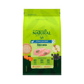 Ração Guabi Natural Light para Cães Adultos de Porte Mini e Pequeno Sabor Peru e Aveia 2.5kg