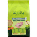 Ração Guabi Natural Frango e Arroz Integral Gatos Sênior Castrados - 7,5Kg