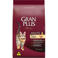 Granplus Gato Adulto Frango e Arroz 10,1Kg