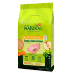 Ração pra Cães Adultos Raças Grande e Gigante Guabi Natural Frango e Arroz Integral 12kg