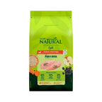 Ração Guabi Natural Light para Cães Adultos de Porte Médio e Grande Sabor Peru e Aveia 12kg