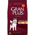 Ração pra Cães Adultos GranPlus Menu Frango e Arroz 10.1kg