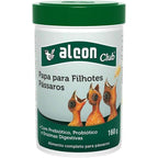 ALCON CLUB PAPA FILHOTE PASSARO 160G