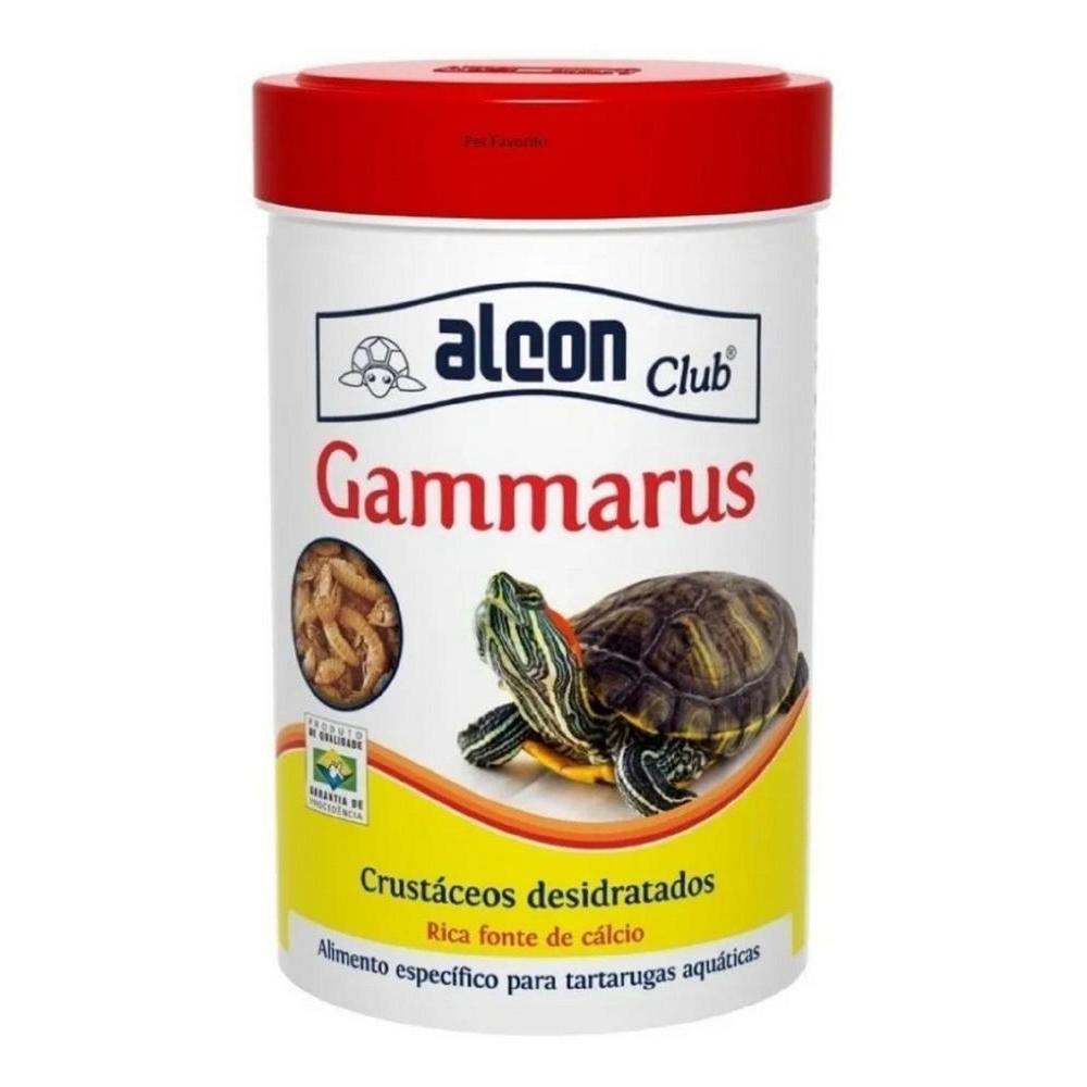 Ração Gammarus 7G