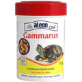 ALCON RACAO PARA REPTEIS GAMMARUS 11G