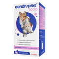 Suplemento Alimentar CondroPlex 1000 para Cães e Gatos de Médio e Grande Porte - 60 Cápsulas