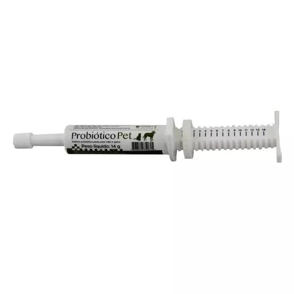 Probiótico Pet Avert 14g