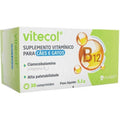 Suplemento Vitamínico Avert Vitecol para Cães e Gatos - 30 Comprimidos