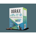 Suplemento Alimentar Avert Ograx Artro 20 Cães/Gatos 3o Cap