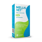 Anti-inflamatório Avert Mellis Vet para Cães 2 mg - 10 comprimidos