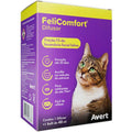 Difusor Avert Felicomfort Redução do Estresse para Gatos - 48 mL