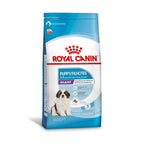 Ração Seca Royal Canin Giant Puppy para Cães Gigantes Filhotes de 2 a 8 Meses de Idade - 15 Kg