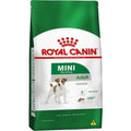 Ração Seca Royal Canin Mini Adult para Cães Adultos de Porte Pequeno 1Kg