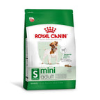 Ração Seca Royal Canin Mini Adult para Cães Adultos de Porte Pequeno - 1 Kg