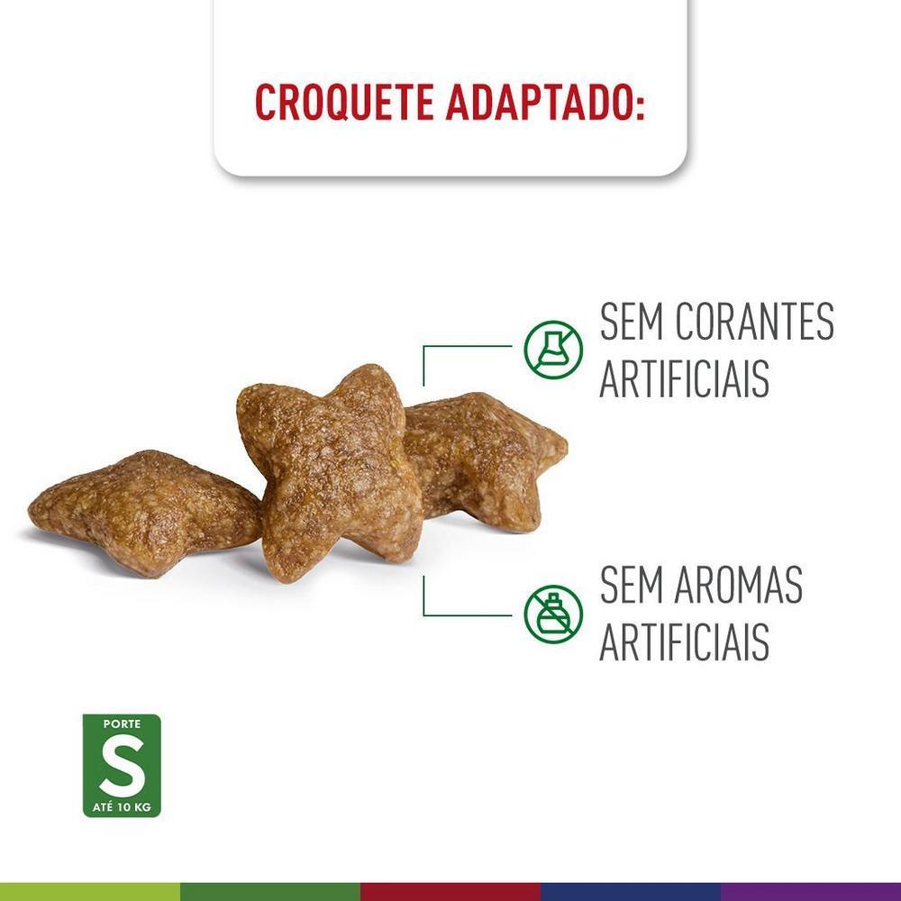 Ração Seca Royal Canin Mini Adult para Cães Adultos de Porte Pequeno - 1 Kg