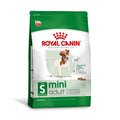 Ração Seca Royal Canin Mini Adult para Cães Adultos de Porte Pequeno - 7,5 Kg