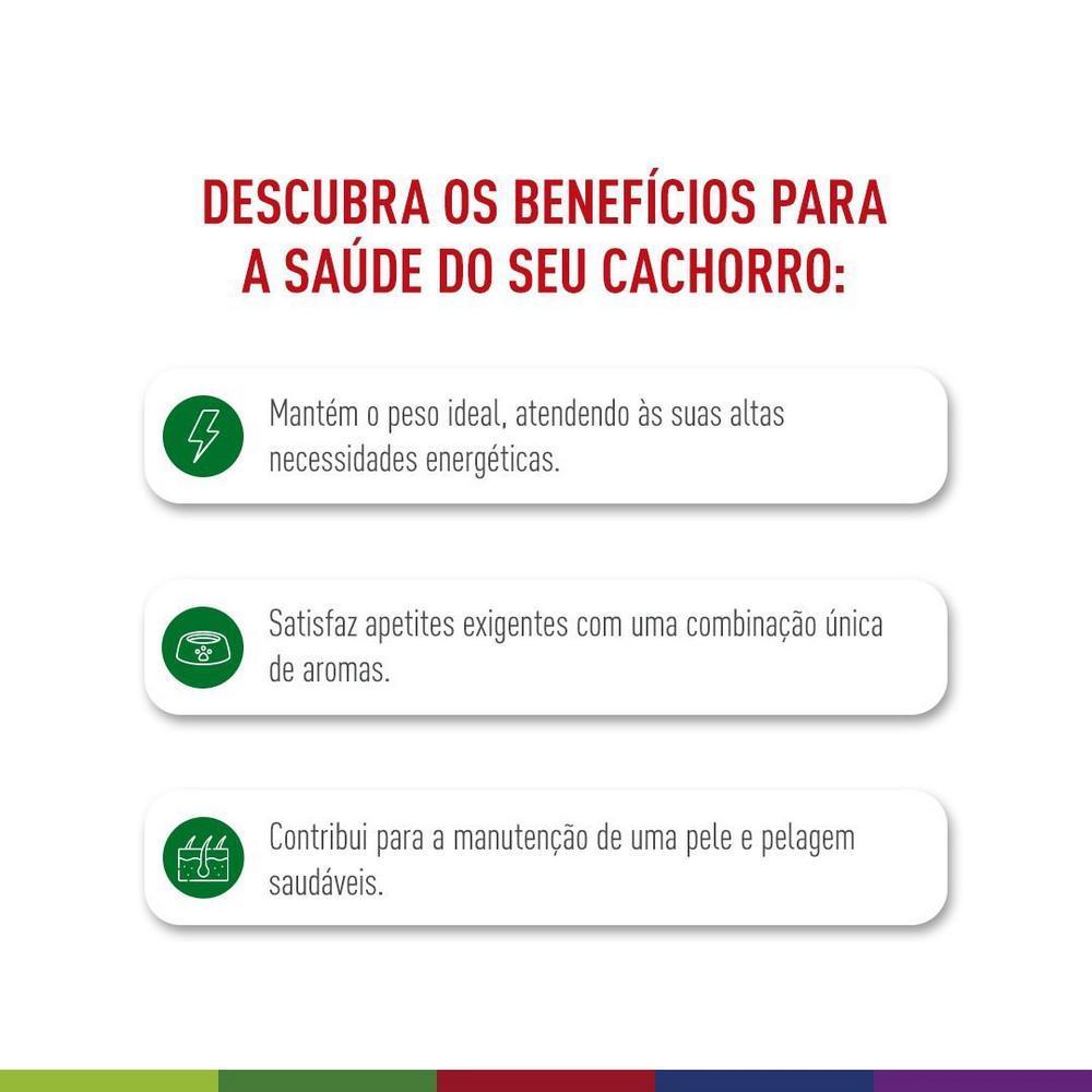 Ração Seca Royal Canin Mini Adult para Cães Adultos de Porte Pequeno - 7,5 Kg
